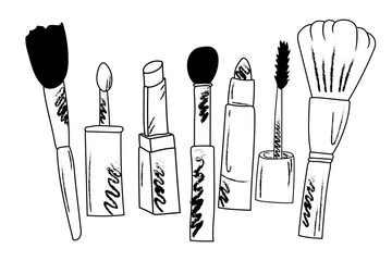 Abstract Black Background Texture Seamless Dark Design