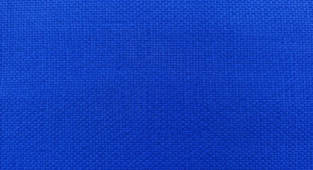 Rich Indigo Blue Textile Background Featuring A Highly Detailed Macro View Of Durable Woven Synthetic Fibers Creating A Uniform And Seamless Surface Pattern Perfect For Abstract Digital Art
