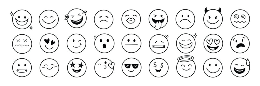 emoji vv