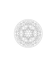 Flower Vector