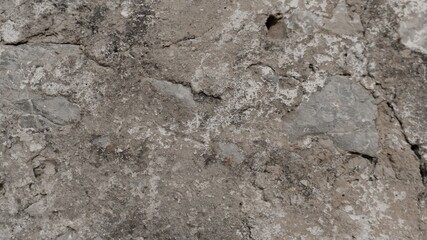 Stone background, rock wall texture pattern, grunge abstract background