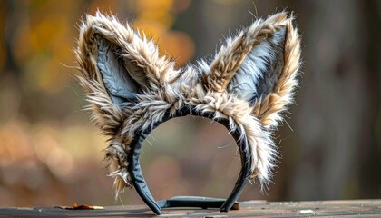 Wild Fox Accessory