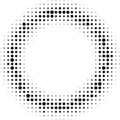 Abstract diagonal gradient halftone pattern A gradiant of black and white dots creating a textured abstract background with varying Pixelated wave shadow texture. Abstract halftone gradation pattern 