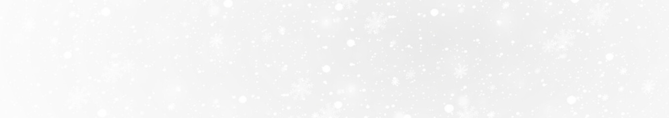 Obraz premium PNG winter sparkle with soft snow and shining snowflakes, frosty atmospheric glow, transparent background and magical snowy overlay