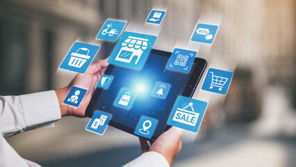 BOPIS combines online shopping with in-store pickup. The BOPIS model improves retail efficiency, enhance customer shipping experience, and supports brand the BOPIS strategy option in e-commerce. Spire