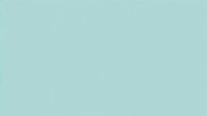 A plain, light blue background with a minimalistic appearance.