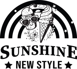 Custom T shirt Design 