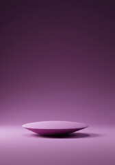 Abstract background conveying neutrality, emotional absence, and psychological flatness. A smooth, colorless field symbolizes emptiness and mental stillness ,conceptual ,design ,apathetic