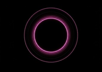 Abstract background showing a deep, neutral void, symbolizing the nullification or absence of an energy field or vibrant spiritual aura ,unknown ,aura blank ,energy field