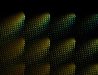 Imaginatory fractal abstract background Image