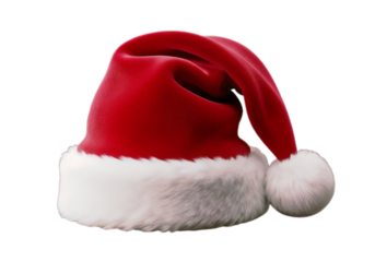 santa claus hat