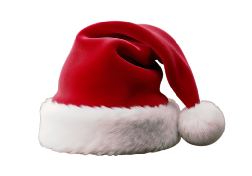 santa claus hat