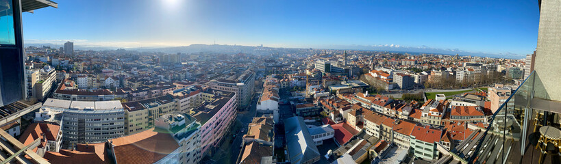 Obraz premium Oporto detalles urbanos 2026, Porto urban details 2026, Porto Stadt Details 2026, ポルト 都市ディテール 2026, Détails urbains de Porto 2026, Detalhes urbanos do Porto 2026, 波尔图 城市细节 2026