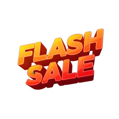Don't miss out on these incredible deals! Get ready for a Flash Sale event that will have you grabbing the best bargains