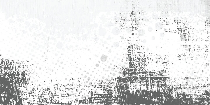 Grungy distressed textured background with a subtle abstract fade effect