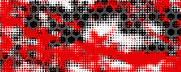 A vector graphic depicting abstract stripe racing designs suitable for vehicle decal wraps, race cars, rally vehicles © Cupank