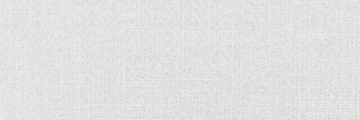 Off-white canvas textured background