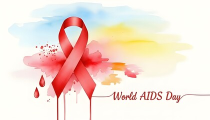 World AIDS Day – December 1