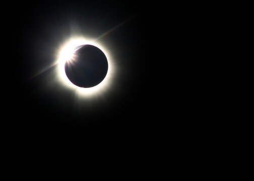 Solar Eclipse