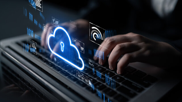 Cloud computing enables digital growth with secure data storage, scalable infrastructure, and strategic cloud-based business solutions. Latch - Powered by Adobe