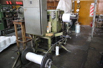 Traditional factories of northern Argentina