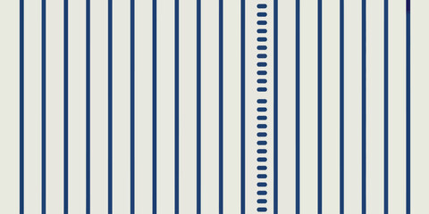 A simple background with vertical stripes in shades of blue and white with a dotted line pattern