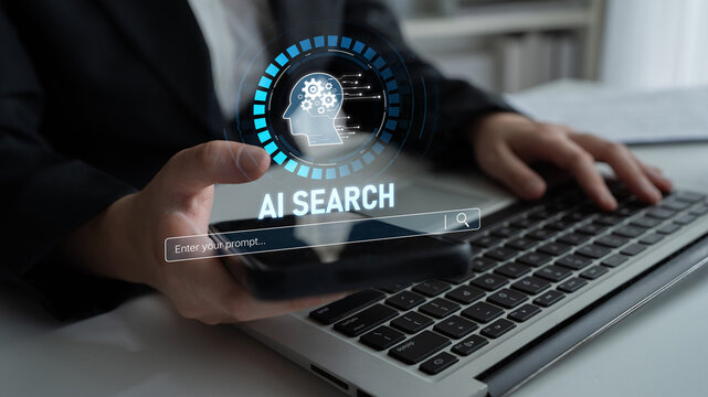 AI search engine systems enhance SEO data access. Intelligent search engines powered by AI improve search results. AI-driven search tools help process and retrieve relevant AI information. Spline