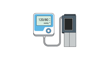 Blood pressure monitor (1)