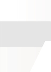 Abstract off white background vector