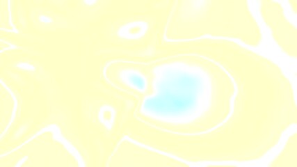 Tunnel video loop with smooth transitions and dynamic colors creating a relaxing visual experience