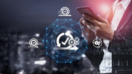 Agile project management using teams and agile planning for agile development. Agile enables flexibility, collaboration, and continuous improvement across modern workflows. Muxer