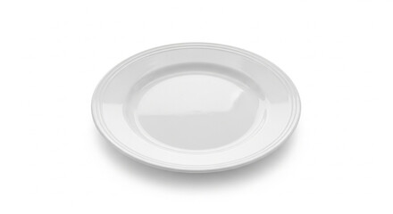 Salad plate image
