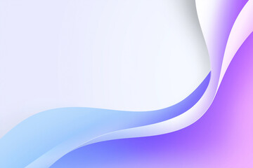 シンプルなカラートーンの背景素材