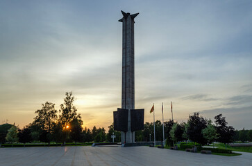 Victory Obelisk
