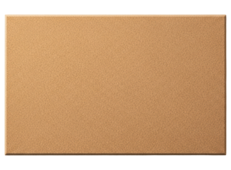 Clean rectangular beige panel showcasing a fine granular texture and modern aesthetic