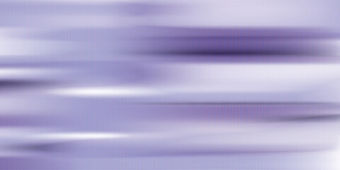 Soft Lavender White Diagonal Light Streaks Background. Gentle blurred luminous lines create elegant ethereal motion effect. Clean abstract texture backdrop design.