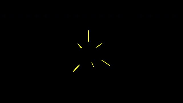 Clap Effects Simple Light Transition: Quick & Clean