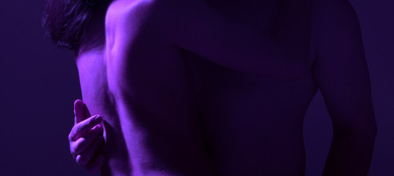 Romance couple love. Lovers. Couple in love. Female. Life. People photo - Powered by Adobe