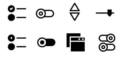 set, interface, vector, mobile, icon, design, web, illustration, ui, line, website, symbol, outline, internet, sign, app, phone, icons, user, contact, business, flat, element, message, collection, hom