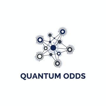 Quantum Odds Science and Data Network Logo