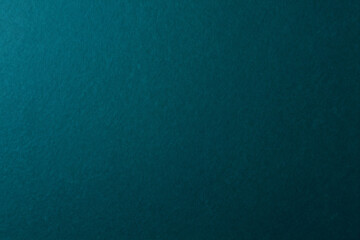 Textured turquoise  background. Background for Christmas or New year  overlay. AI generated images
