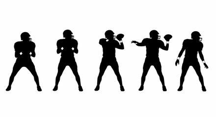 Festive Rainbow Christmas Lights String Garland Border Overlay on Black Background with Sparkle and Bokeh Effect