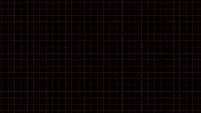 red square pattern, moving upward grid on black background, blue background gird animation.
Distored white gird aniamtion on a blue abstract backgorund. Grid line black white gird seamless pattern.