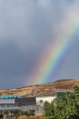 Rebuilding Lahaina after the wildfires on Maui.