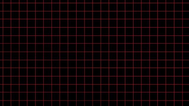 red square pattern, moving upward grid on black background, blue background gird animation.
Distored white gird aniamtion on a blue abstract backgorund. Grid line black white gird seamless pattern.
