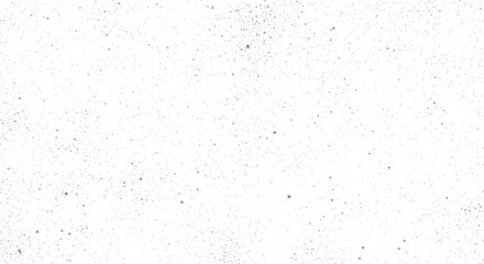 Subtle dust and noise texture overlay. Grainy texture background. Speckled effect vector.