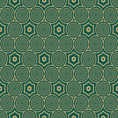 seamless ornament pattern texture vector design textile fabric geometric
