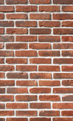 brick wall background