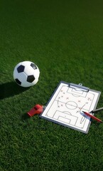 football game on a game