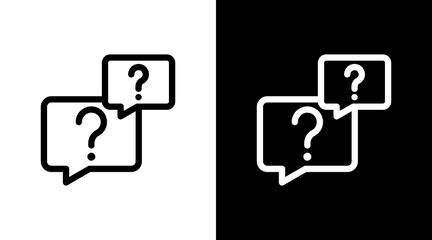 Help With Icon Set Design